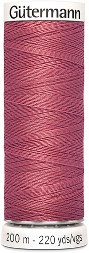 Gütermann Polyester Naaigaren 200m 81