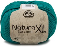 DMC Natura XL 81 Teal