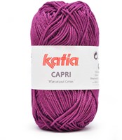 Katia Capri 82158 Violet
