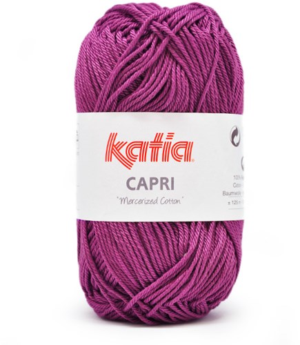 Katia Capri 82158 Violet