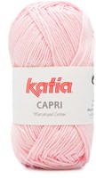 Katia Capri 82169 Lichtroze