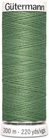 Gütermann Polyester Naaigaren 200m 821