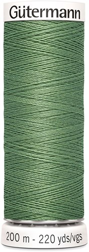 Gütermann Polyester Naaigaren 200m 821