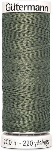 Gütermann Polyester Naaigaren 200m 824