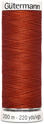 Gütermann Polyester Naaigaren 200m 837