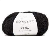 Katia Kena 83 Black