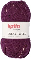 Katia Bulky Tweed 213 Verkeerspaars