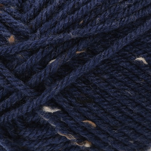 Katia Bulky Tweed 215 Marine-2