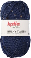 Katia Bulky Tweed 215 Marine