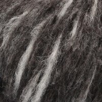 Katia Air Alpaca Natural Colors 205 Zwart-Grijs-2