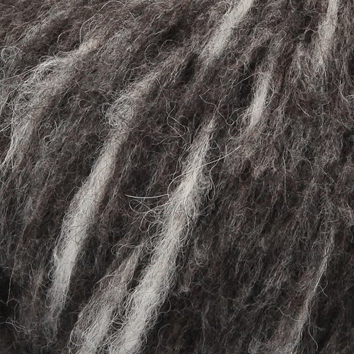 Katia Air Alpaca Natural Colors 205 Zwart-Grijs-2