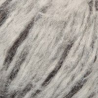 Katia Air Alpaca Natural Colors 204 Grijs-Zwart-2