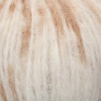Katia Air Alpaca Natural Colors 200 Ecru-Camel-2