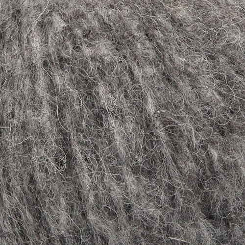 Katia Air Alpaca Natural Colors 102 Medium Grijs-2