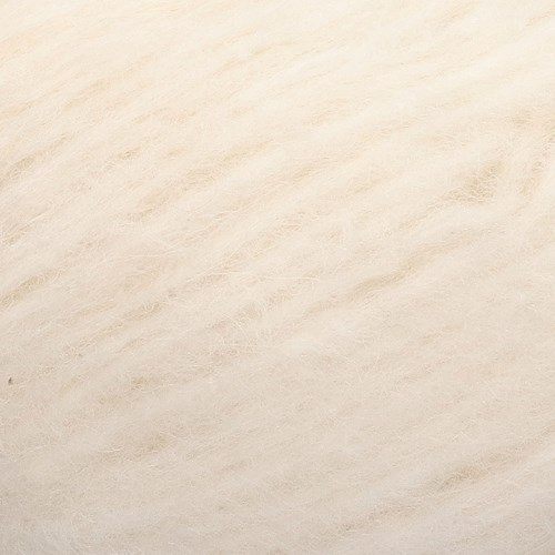 Katia Air Alpaca Natural Colors 100 Ecru-2