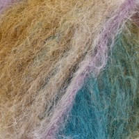 Katia Reiki 202 Groen blauw-Licht lila-Beige-Oker-2