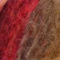 Katia Reiki 201 Rood-Zwart-Kaki-Bruin-2