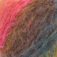 Katia Reiki 200 Oranje-Fuchsia-Groen-Groen blauw-Oker-2