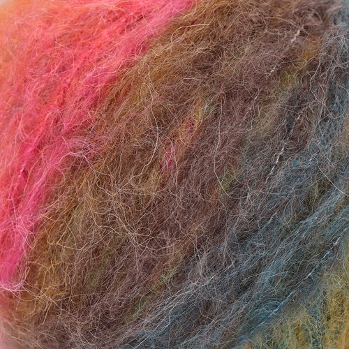Katia Reiki 200 Oranje-Fuchsia-Groen-Groen blauw-Oker-2
