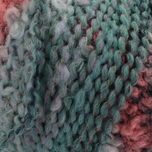 Katia Funk 076 Water blauw-Kauwgom roze-Mauvé-2