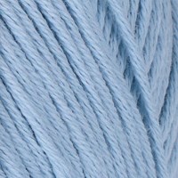 Katia Cotton 100% 071 Licht hemelsblauw-2