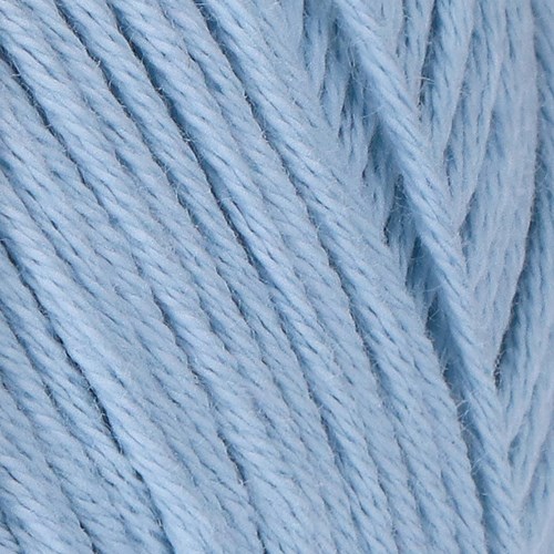 Katia Cotton 100% 071 Licht hemelsblauw-2