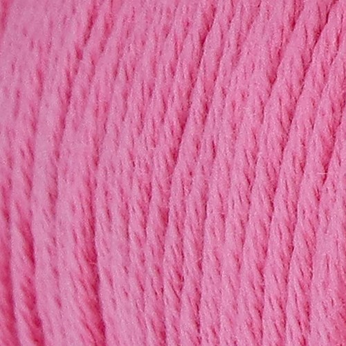 Katia Fair Cotton 057 Medium roze-2