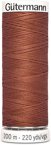 Gütermann Polyester Naaigaren 200m 847