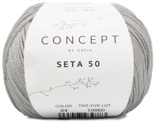 Katia Seta 50 84