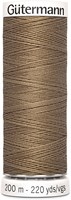 Gütermann Polyester Naaigaren 200m 850