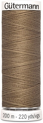 Gütermann Polyester Naaigaren 200m 850