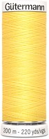 Gütermann Polyester Naaigaren 200m 852