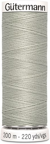 Gütermann Polyester Naaigaren 200m 854
