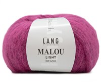 Lang Yarns Malou Light 85 Pink