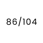 86/104