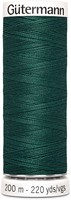 Gütermann Polyester Naaigaren 200m 869