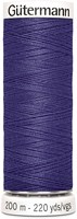 Gütermann Polyester Naaigaren 200m 86