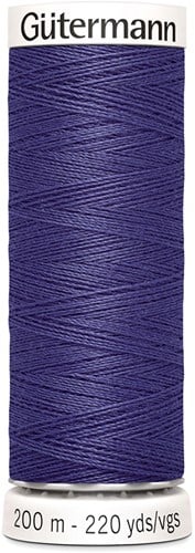 Gütermann Polyester Naaigaren 200m 86