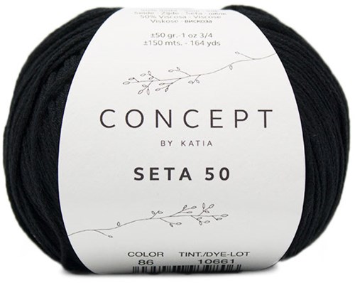 Katia Seta 50 86