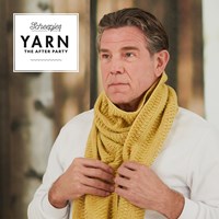 YARN The After Party nr.87 Autumn Sun Scarf NL-2