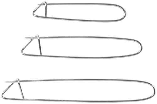 Opry Stekenhouders 9-12-15cm | Metalen stekenhouders set-2