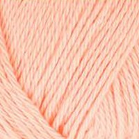 Scheepjes Cotton 8 715 Salmon Pink-2