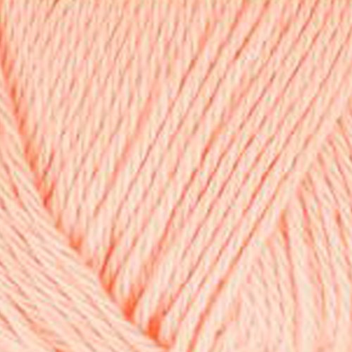 Scheepjes Cotton 8 715 Salmon Pink-2