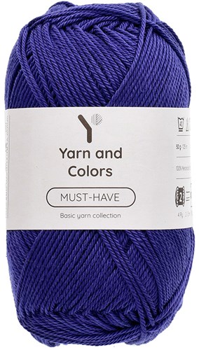 Yarn and Colors Must-have 135 Cosmic