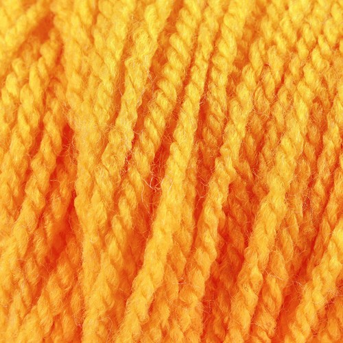 Yarn and Colors Super Amazing 015 Mustard-2