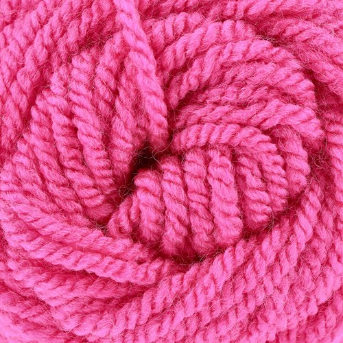 Yarn and Colors Super Amazing 035 Girly Pink-2