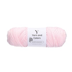 Yarn and Colors Super Amazing