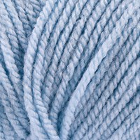 Yarn and Colors Super Amazing 063 Ice Blue-2