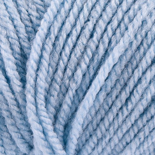 Yarn and Colors Super Amazing 063 Ice Blue-2
