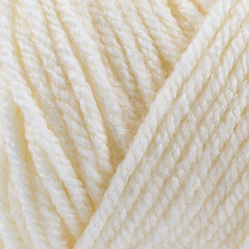 Yarn and Colors Chunky Amazing 002 Cream-2